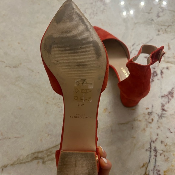 Kurt Geiger - Picture 4 of 4